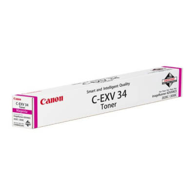 CANON C-EXV34 - Magenta - Original